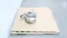 ALLIS CHALMERS PWO A3 STAINLESS 3-VANE PUMP IMPELLER 21IN OD thumbnail 3