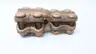 BURNDY NR4644 WIRE CONNECTOR 1500MCM/1000MCM thumbnail 2