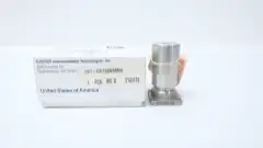 GO REGULATOR DV1-1011BSMSMQ0 REGULATOR 500PSI