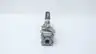 SWAGELOK SS-65TF12-JL MANUAL STAINLESS BALL VALVE 3/4IN NPT thumbnail 1
