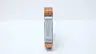 WEIDMULLER 8543720000 WAS5 0LP SIGNAL CONVERTER AND ISOLATER 0-5/10V-DC thumbnail 2