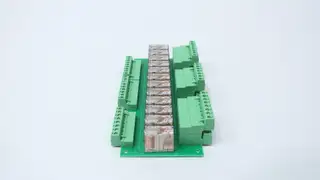 HOBRE 01HOBWM2PR389C PCB CIRCUIT BOARD