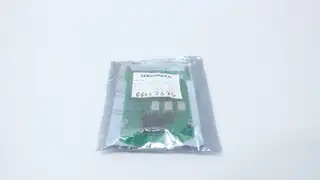 SERVOMEX 01910908 PCB CIRCUIT BOARD