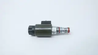 SUN HYDRAULICS 770-224 HYDRAULIC CARTRIDGE VALVE 24V-DC