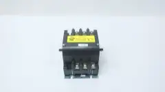 MORRIS 479U186-D11 MAGNETIC CONTACTOR SIZE 1 30A AMP 240V-AC