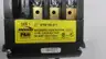 MORRIS 479U186-D11 MAGNETIC CONTACTOR SIZE 1 30A AMP 240V-AC thumbnail 5