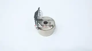 MAGNETROL 048-8105-001 LEVEL SWITCH 120V-AC