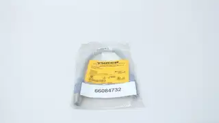 TURCK RSCV RKCV 572-0.3M CORDSET CABLE 0.3M