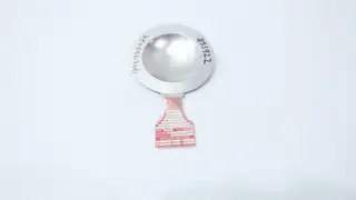 BS&B RB-90 RUPTURE DISC 3IN 275PSI AT 72/100F