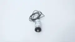 ASCO 411M3-0029 2-WAY SOLENOID VALVE 12V-DC 60PSI