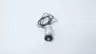 ASCO 411M3-0029 2-WAY SOLENOID VALVE 12V-DC 60PSI thumbnail 1