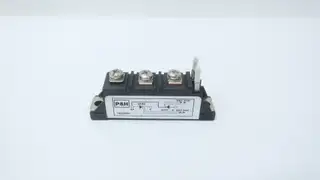 P&H 75Q263D1 BRAKE PANEL