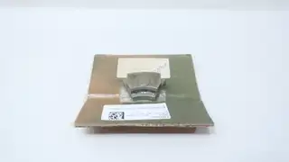 KINGSBURY 366040-001-D2 THRUST BEARING SHOE ASSEMBLY