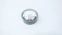 DWYER 2304 MAGNEHELIC PRESSURE GAUGE 2-0-2IN-H20 4IN 1/8NPT