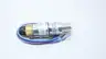 UE UNITED ELECTRIC 10-C11 PRESSURE SWITCH 10-150PSI 250V-AC thumbnail 1