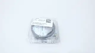 DWYER 2304 MAGNEHELIC PRESSURE GAUGE 2-0-2IN-H20 4IN 1/8NPT