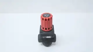 ARMSTRONG GD-30 PRESSURE REDUCING REGULATOR VALVE 1IN NPT 250PSI
