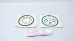 BETTIS 038509 VALVE ACTUATOR SERVICE KIT