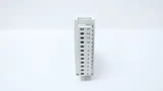 EUCHNER CMS-E-AR SAFETY SWITCH RELAY 24V-DC
