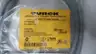 TURCK RSCV RKCV 572-1M CORDSET CABLE 1M thumbnail 6