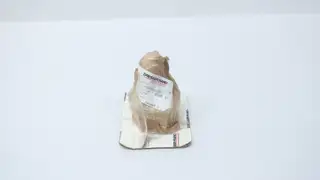 DRESSER-RAND 1R35818AP1 PLUNGER UNLOADER