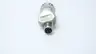 HYDAC 8476-2-0500-400 PRESSURE SENSOR SWITCH 0-500PSI 9.2-32V-DC thumbnail 2