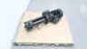 BRINKMANN STA902/500-Z+095 ZS132130-M+095 COOLANT IMMERSION PUMP 9.2HP 230/460V thumbnail 3
