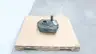 DODGE TXT525S TORQUE-ARM SHAFT MOUNT SPEED REDUCER 26.2HP 25.56:1 thumbnail 3