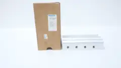 FESTO VABM-P1-SF-G18-2-P3 PNEUMATIC MANIFOLD BLOCK 1/2IN NPT