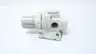 SMC AR30-N03B-Z-B PNEUMATIC REGULATOR 3/8IN NPT 7-125PSI thumbnail 2