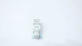 SMC ARM10-08BG-Z PNEUMATIC MANIFOLD REGULATOR 7-100PSI