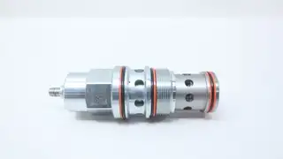 SUN HYDRAULICS PPJB-LBN PRESSURE REDUCING CARTRIDGE VALVE
