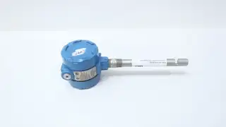 KAY-RAY FG0GST0060N00S LOOP TEST LEVEL SENSOR 1000PSI 115V-AC