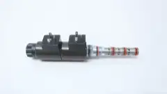 SUN HYDRAULICS DNDCXYN DIRECTIONAL SPOOL VALVE 24V-DC