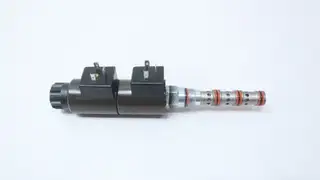 SUN HYDRAULICS DNDCXYN DIRECTIONAL SPOOL VALVE 24V-DC
