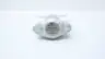 FLOWSERVE MK 45-2 DN20 CL300 STEEL SOCKET WELD STEAM TRAP 51.1BAR 3/4IN thumbnail 6