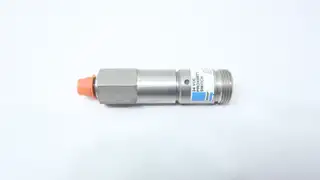LUBRIQUIP 527-005-670 CYCLE INDICATOR PROXIMITY SWITCH 24V-DC