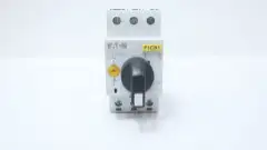 EATON PKZM0-20 XTPR020BC1 MANUAL STARTER 20A AMP 15HP