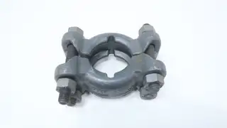 GRAYLOC SA266-CL3 STEEL CLAMP 1-1/2IN