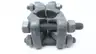 GRAYLOC SA266-CL3 STEEL CLAMP 1-1/2IN thumbnail 3
