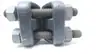 GRAYLOC SA266-CL3 STEEL CLAMP 1-1/2IN thumbnail 5