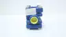 SPIRAX SARCO SGC40 THREADED SIGHT GLASS FLOW INDICATOR 3/4IN NPT thumbnail 3