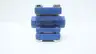 SPIRAX SARCO SGC40 THREADED SIGHT GLASS FLOW INDICATOR 3/4IN NPT thumbnail 4