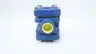 SPIRAX SARCO SGC40 THREADED SIGHT GLASS FLOW INDICATOR 3/4IN NPT thumbnail 5