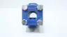 SPIRAX SARCO SGC40 THREADED SIGHT GLASS FLOW INDICATOR 3/4IN NPT thumbnail 6