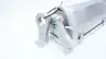 APPLETON RM2260BUCB-E1 LIGHT FIXTURE FLUORESCENT 120-277V-AC thumbnail 2