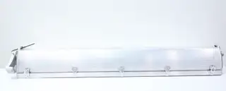 APPLETON RM2260BUCB-E1 LIGHT FIXTURE FLUORESCENT 120-277V-AC