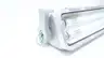APPLETON RM2260BUCB FLUORESCENT LIGHT FIXTURE 120-277V-AC thumbnail 3