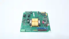 TELEMOTIVE E8007-0 PCB CIRCUIT BOARD REV D
