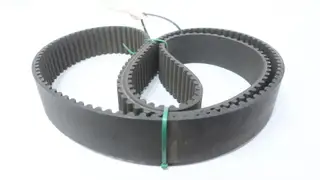 CARLISLE 2590-14MPT-65 415 TIMING BELT
